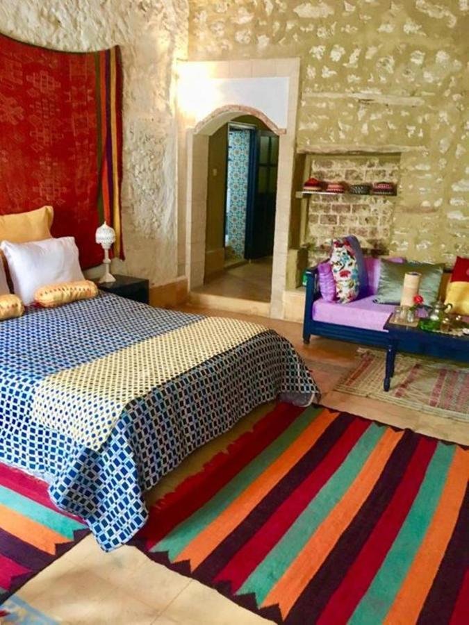 Riad Lunetoile Ес-Сувейра Екстер'єр фото