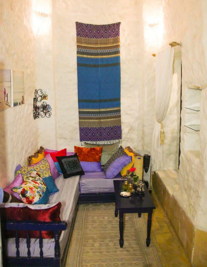 Riad Lunetoile Ес-Сувейра Екстер'єр фото